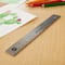 Westcott® Stainless Steel Ruler